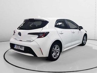 Toyota Corolla 140H Active Plus 103 kW (140 CV)
