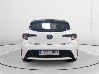 Toyota Corolla 140H Active Plus 103 kW (140 CV)