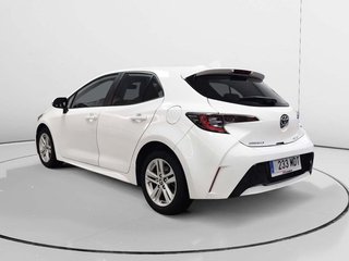 Toyota Corolla 140H Active Plus 103 kW (140 CV)
