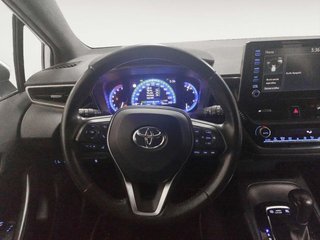 Toyota Corolla 140H Active Plus 103 kW (140 CV)