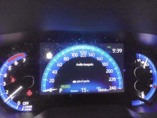 Toyota Corolla 140H Active Plus 103 kW (140 CV)