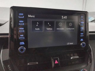 Toyota Corolla 140H Active Plus 103 kW (140 CV)