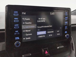 Toyota Corolla 140H Active Plus 103 kW (140 CV)
