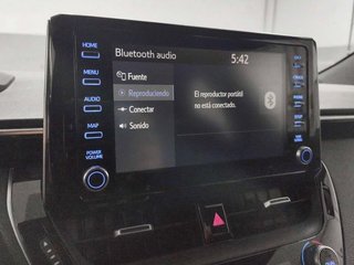Toyota Corolla 140H Active Plus 103 kW (140 CV)