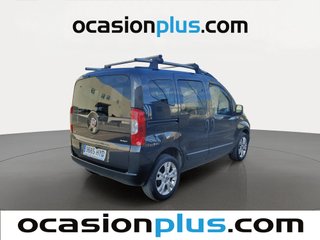 Fiat Qubo 1.3 MultiJet Dynamic 55 kW (75 CV)