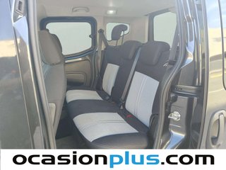 Fiat Qubo 1.3 MultiJet Dynamic 55 kW (75 CV)