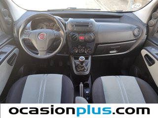 Fiat Qubo 1.3 MultiJet Dynamic 55 kW (75 CV)