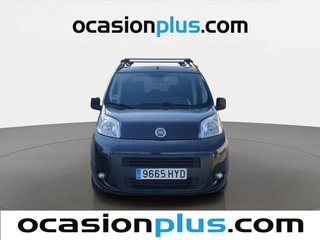 Fiat Qubo 1.3 MultiJet Dynamic 55 kW (75 CV)