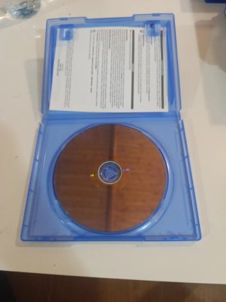 Fifa 20 PS4.