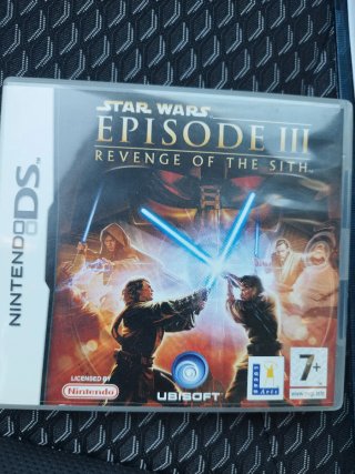 Lote 9 Juegos Nintendo DS (FIFA, Harry Potter, etc