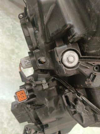Faro Izquierdo LED Mitsubishi ASX