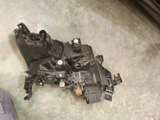 Faro Izquierdo LED Mitsubishi ASX
