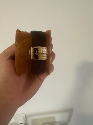 Reloj Patek Philippe Oro Marrón (R)