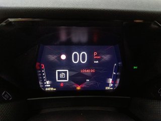 DS DS 4 Trocadero