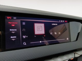 DS DS 4 Trocadero