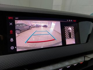 DS DS 4 Trocadero