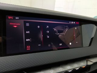 DS DS 4 Trocadero