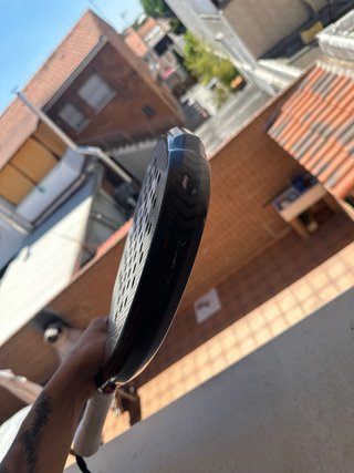 Pala Padel Adidas Metalbone