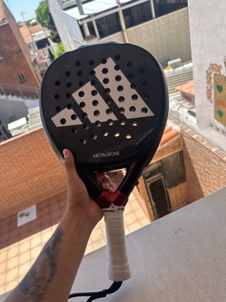 Pala Padel Adidas Metalbone