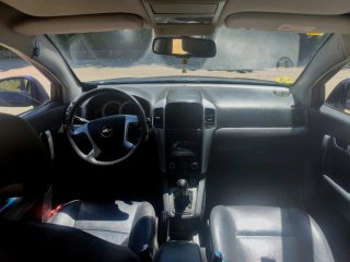 Chevrolet Captiva 2007