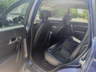 Chevrolet Captiva 2007