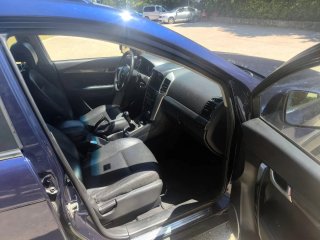Chevrolet Captiva 2007