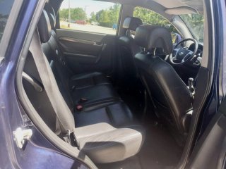 Chevrolet Captiva 2007