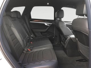 Volkswagen Touareg Premium Elegance 3.0 V6 TDI 4Motion 210 kW (286 CV) Tiptronic
