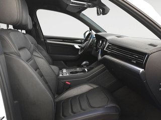 Volkswagen Touareg Premium Elegance 3.0 V6 TDI 4Motion 210 kW (286 CV) Tiptronic