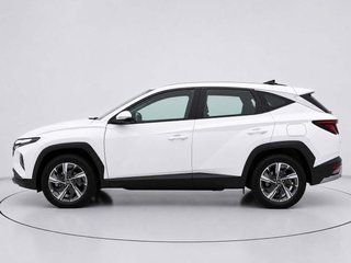 Hyundai Tucson 1.6T Klass 118 kW (160 CV)