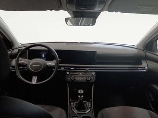 Hyundai Tucson 1.6T Klass 118 kW (160 CV)