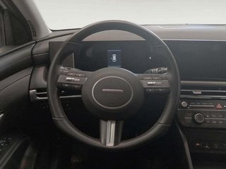 Hyundai Tucson 1.6T Klass 118 kW (160 CV)