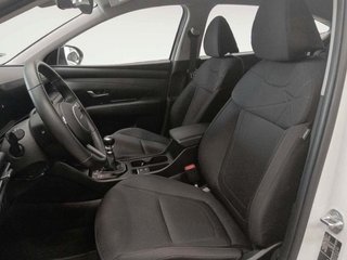 Hyundai Tucson 1.6T Klass 118 kW (160 CV)