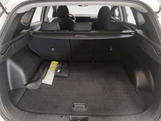 Hyundai Tucson 1.6T Klass 118 kW (160 CV)