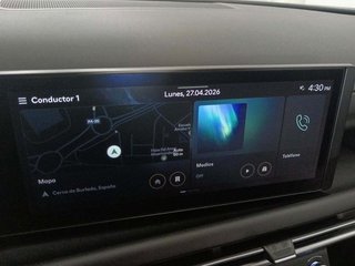 Hyundai Tucson 1.6T Klass 118 kW (160 CV)