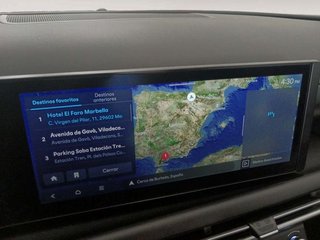 Hyundai Tucson 1.6T Klass 118 kW (160 CV)
