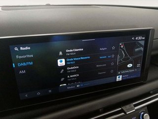Hyundai Tucson 1.6T Klass 118 kW (160 CV)