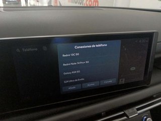 Hyundai Tucson 1.6T Klass 118 kW (160 CV)