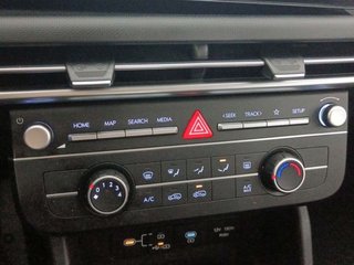 Hyundai Tucson 1.6T Klass 118 kW (160 CV)