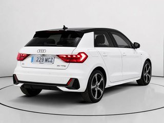 Audi A1 Adrenalin edition 30 TFSI 81 kW (110 CV) S tronic