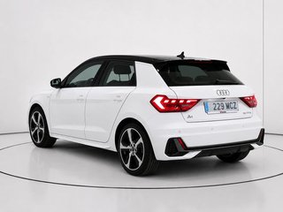 Audi A1 Adrenalin edition 30 TFSI 81 kW (110 CV) S tronic