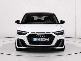 Audi A1 Adrenalin edition 30 TFSI 81 kW (110 CV) S tronic