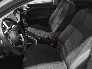 Audi A1 Adrenalin edition 30 TFSI 81 kW (110 CV) S tronic