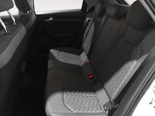 Audi A1 Adrenalin edition 30 TFSI 81 kW (110 CV) S tronic
