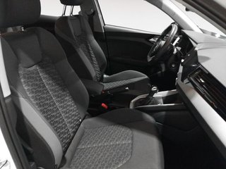 Audi A1 Adrenalin edition 30 TFSI 81 kW (110 CV) S tronic