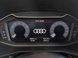 Audi A1 Adrenalin edition 30 TFSI 81 kW (110 CV) S tronic