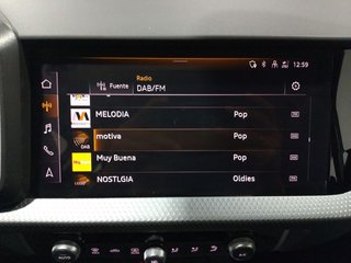 Audi A1 Adrenalin edition 30 TFSI 81 kW (110 CV) S tronic