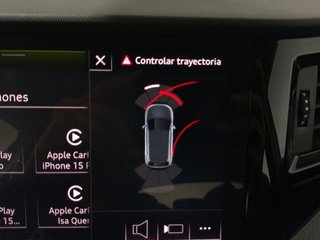 Audi A1 Adrenalin edition 30 TFSI 81 kW (110 CV) S tronic