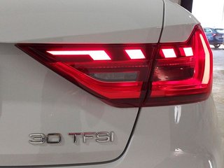 Audi A1 Adrenalin edition 30 TFSI 81 kW (110 CV) S tronic