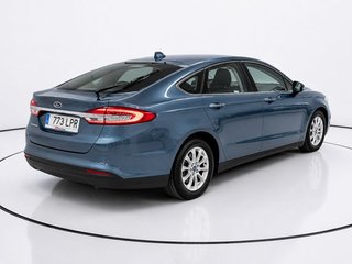 Ford Mondeo 2.0 TDCI Trend 88 kW (120 CV)